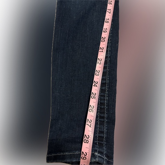 True Religion Halle Skinny Jeans - Picture 4 of 11